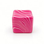 Multicoloured Stress Cube