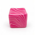 Multicoloured Stress Cube