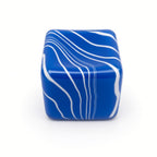 Multicoloured Stress Cube