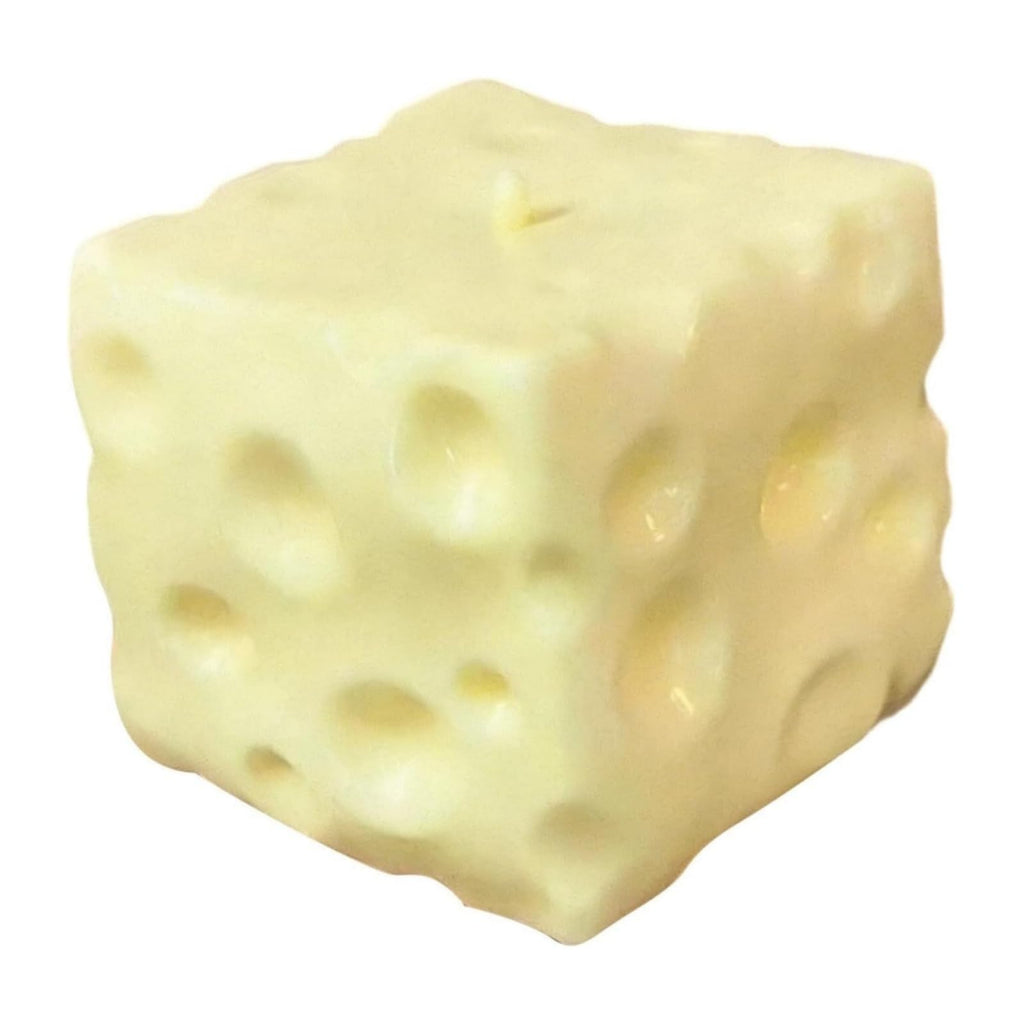 The Big Vaseline Cheese Stress Cube