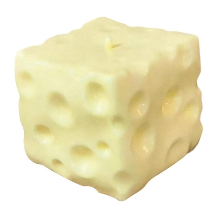 The Big Vaseline Cheese Stress Cube