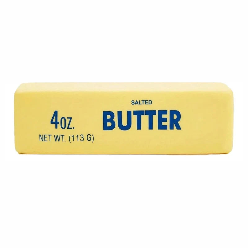 Sweet Smelling Large Buttery Butter Squishy