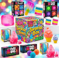 Large Needoh 100 Pieces Assorted Surprise Box