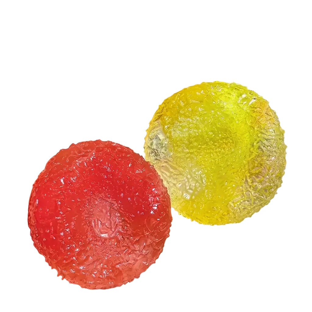 Sensory Icey Slushie Squeeze Ball