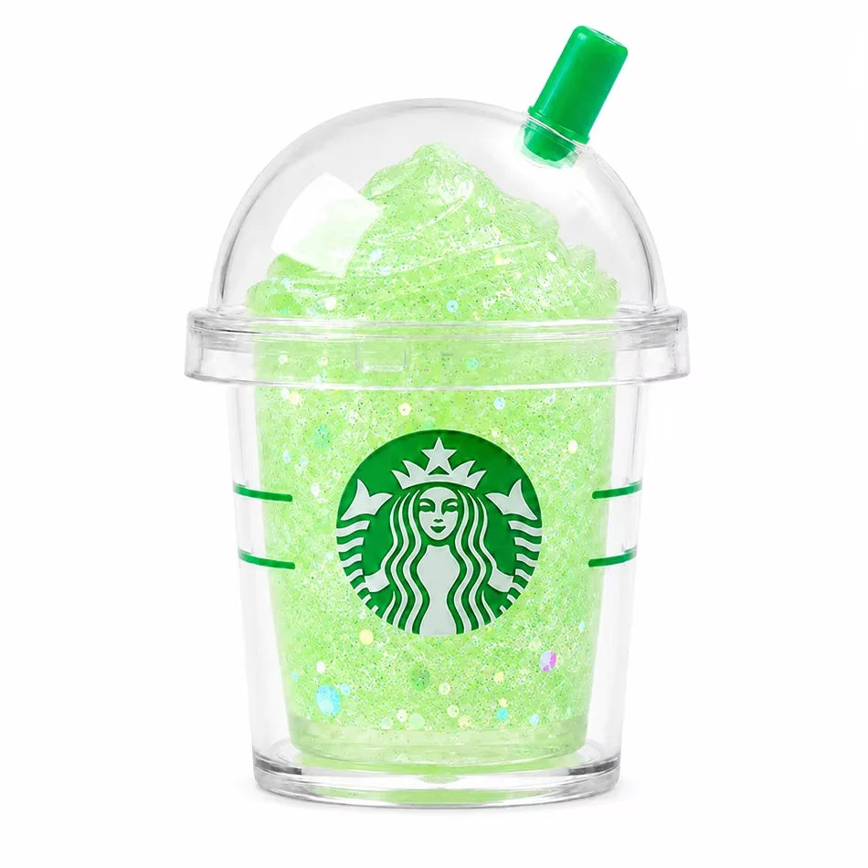 Starbucks Squishy Cup Stress-Relief Drink Sensory Squeeze Toy
