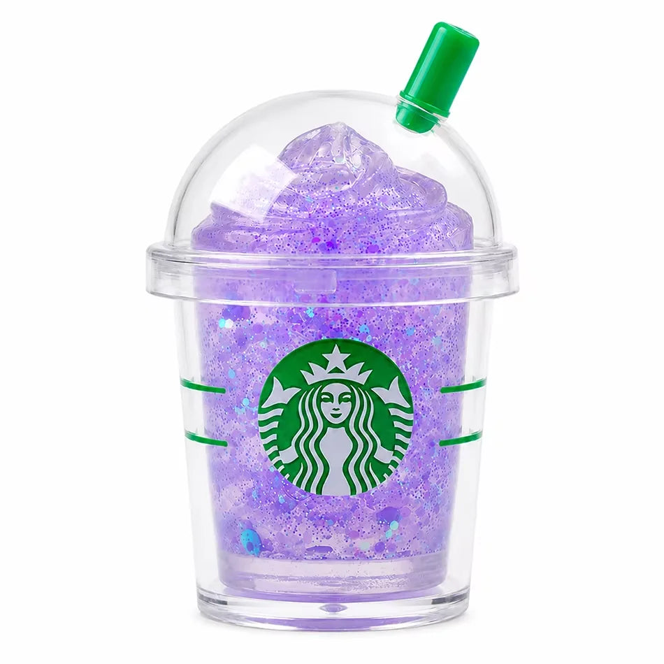 Starbucks Squishy Cup Stress-Relief Drink Sensory Squeeze Toy