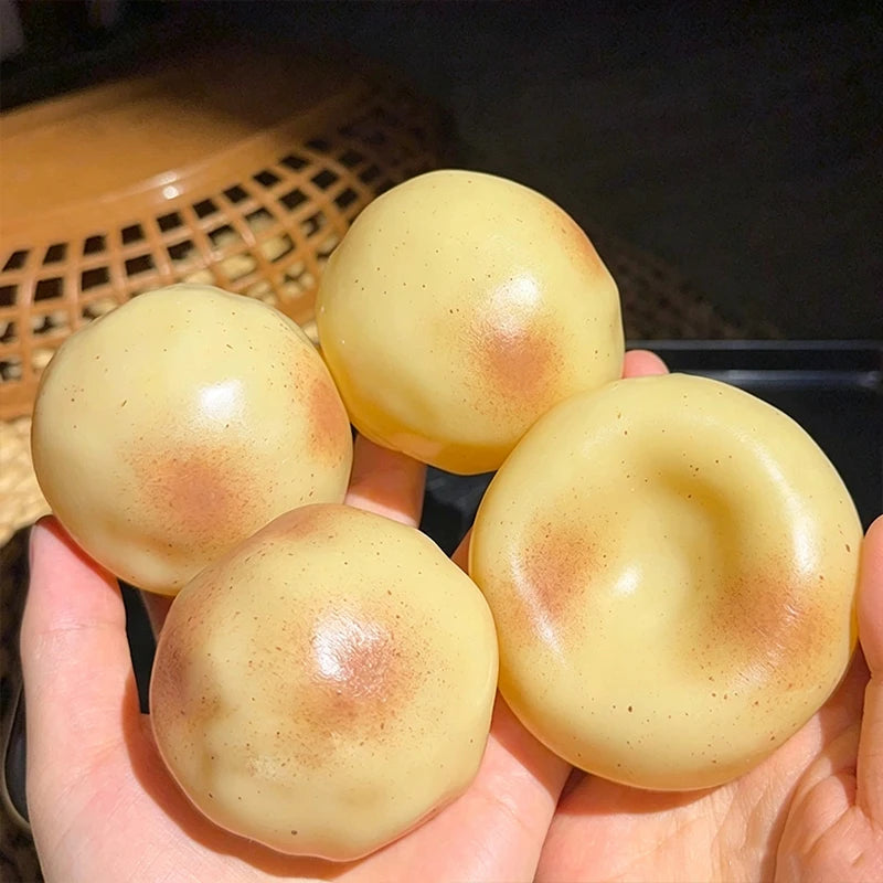 Sticky Potato Vaseline Potato Stress Ball Slow Rising