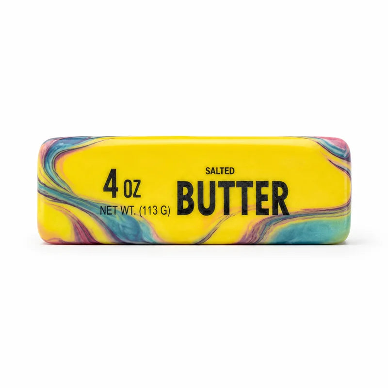 Sweet Smelling Large Buttery Butter Squishy