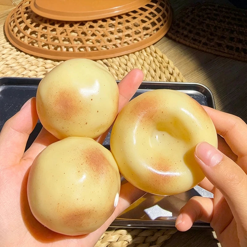 Sticky Potato Vaseline Potato Stress Ball Slow Rising