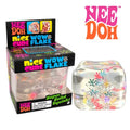 2026 Needoh Nice Cube Wow Flake