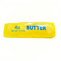 Simulated Butter Squishy Squeeze Toy Funny Soft Stress Relief Slow Rising Sensory Fidget Relief Game Squeeze Prank Toy Gift Cute