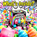 2026 NEEDOH Squeez Toy Squishy Blind Box